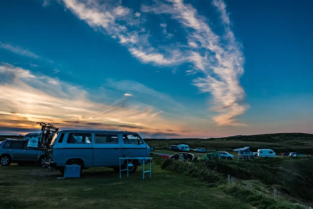 Ducha Portatil Camper: Cuales hay y Cuál escoger